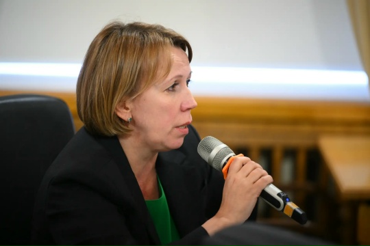 Новое положение об оплате труда призвано стабилизировать ситуацию с выплатами педагогам