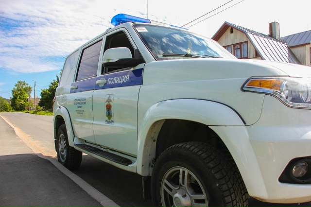 За авто из-за рубежа житель Приладожья выложил мошенникам больше 1,8 млн рублей: теперь ни денег, ни машины