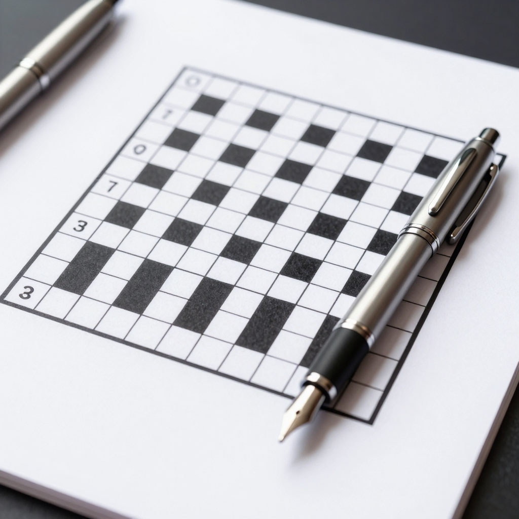 Невролог из Карелии объяснила, почему кроссворды не помогают пожилым сохранить остроту ума