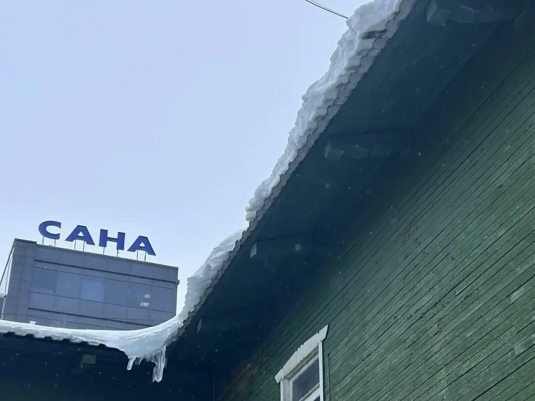 Управляющей компании в Петрозаводске Госкомитет Карелии по жилнадзору не указ