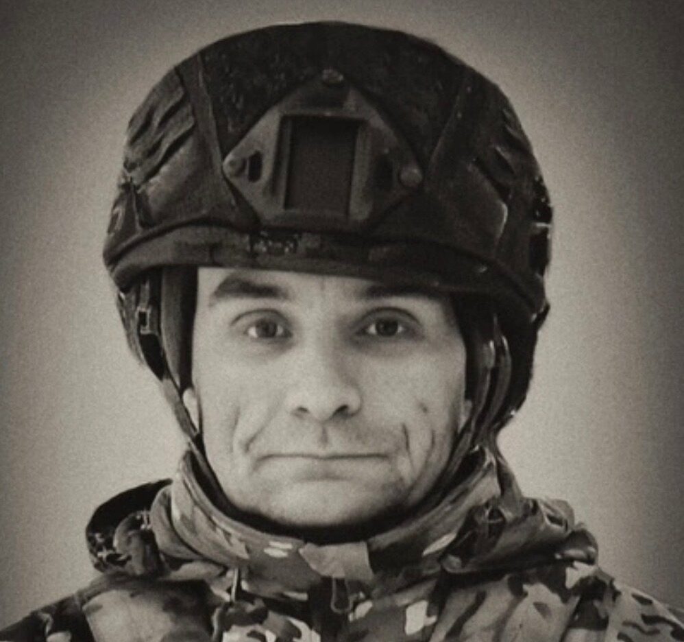 Житель Костомукши погиб на СВО, выполняя боевое задание