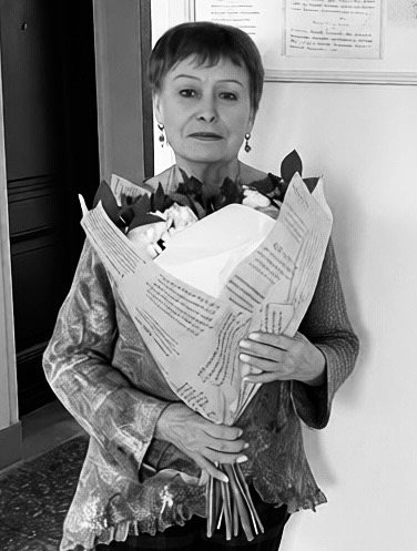 В Лахденпохье умерла врач-акушер-гинеколог Ирина Корецкая