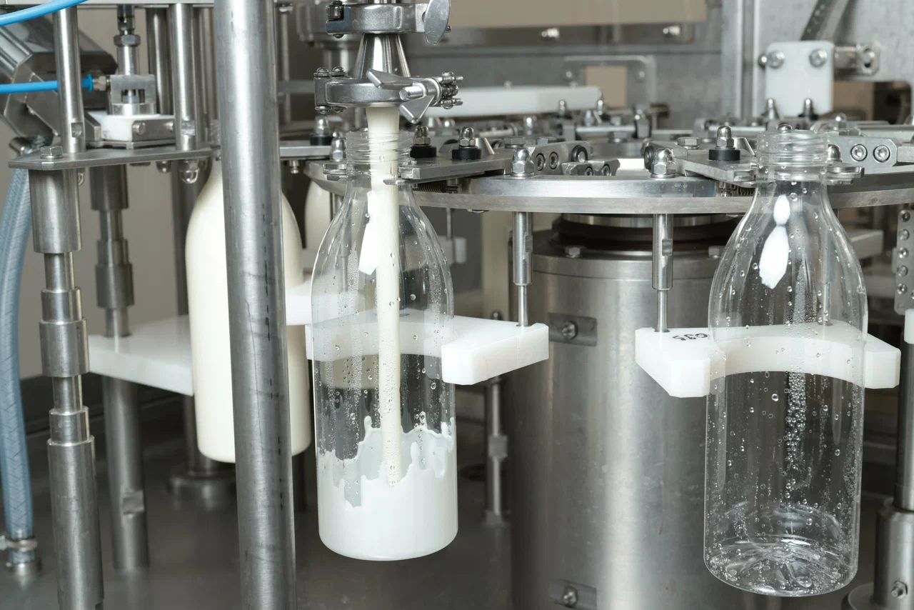 Продукцию «Ладожского фермера» будут продавать в Петербурге и Выборге