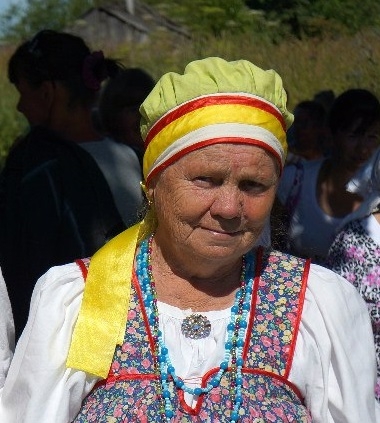 Основательница музейной династии  Валентина Левичева отмечает 90-летний юбилей