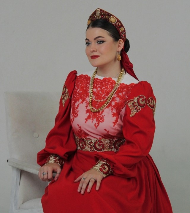 Народный вокал и эстрада: участница «Голоса» София Ворона поделилась впечатлениями от проекта