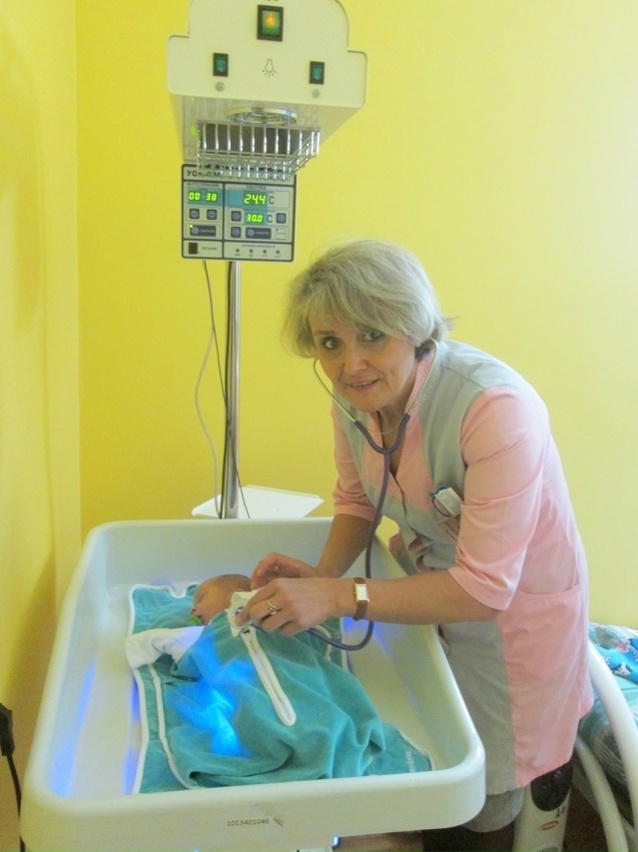 Подвиг ради каждого вдоха: Сегежская ЦРБ поздравила заслуженного неонатолога Татьяну Пикалеву.