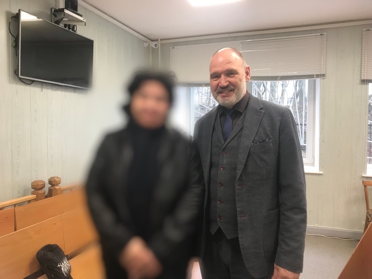 «Хочу к маме»: дети попросили суд восстановить родительские права