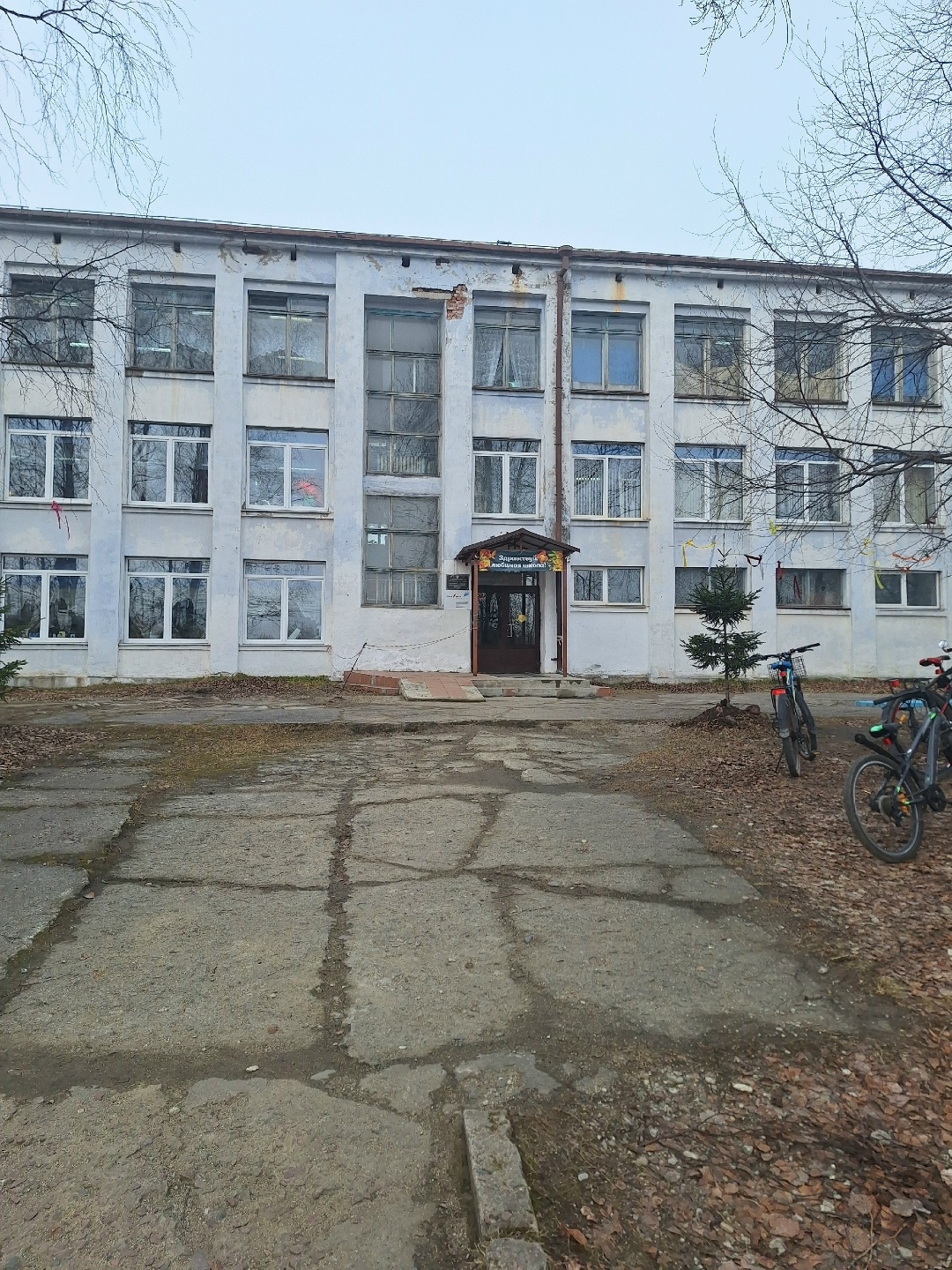 В Беломорске и Сосновце капитально отремонтируют школы