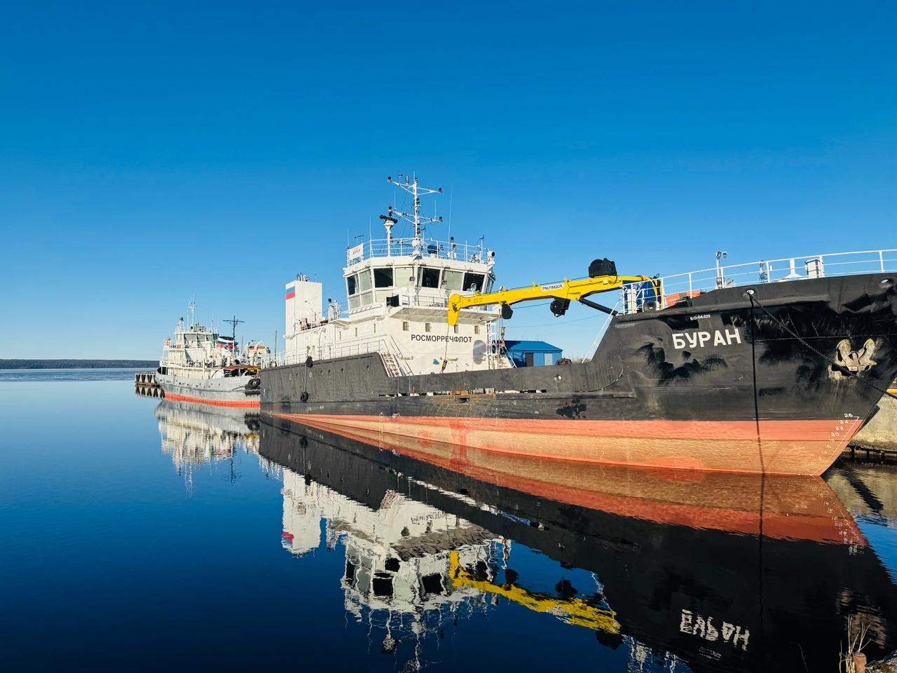 Синоптики рассказали о погоде в Карелии на четверг