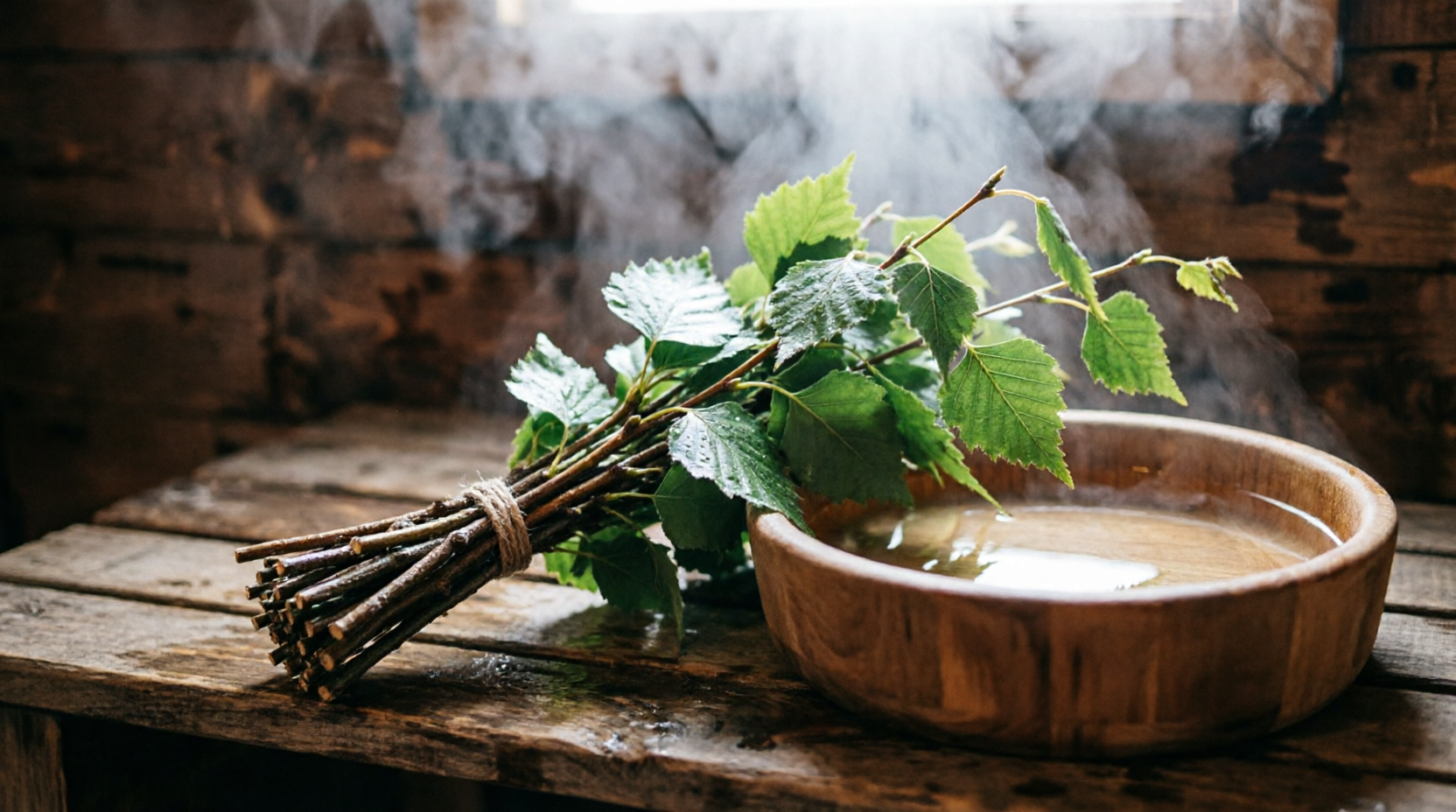 Этнограф рассказала о строгих правилах и табу банной культуры карелов