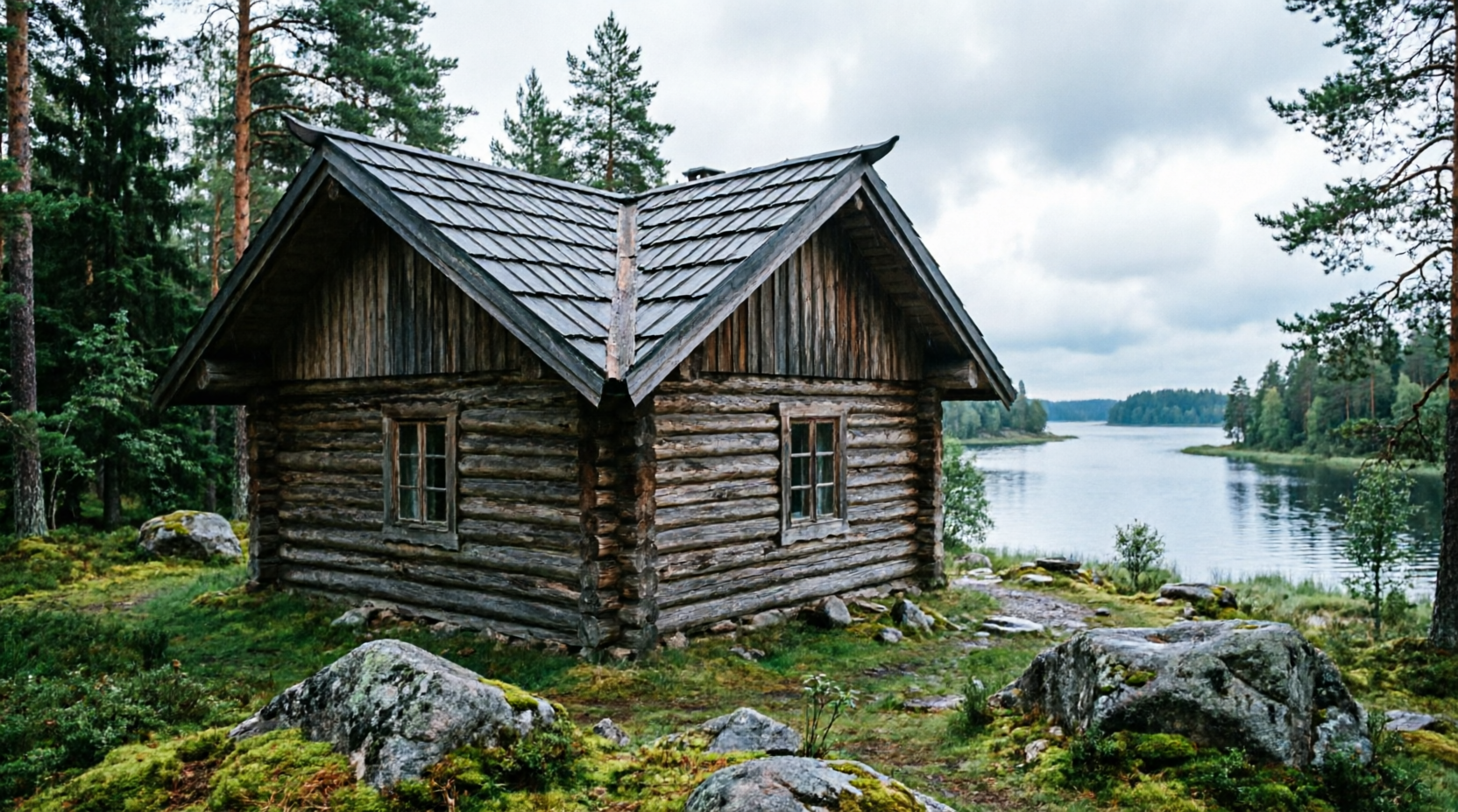 Жители Карелии построили более 600 частных домов с начала 2026 года