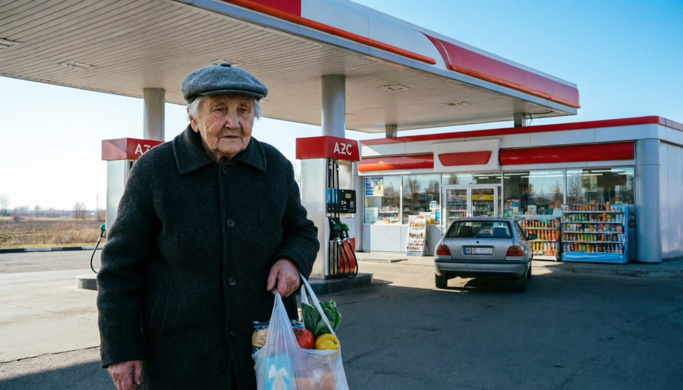 Некоторые жители Карелии могут добиться перерасчета пенсии