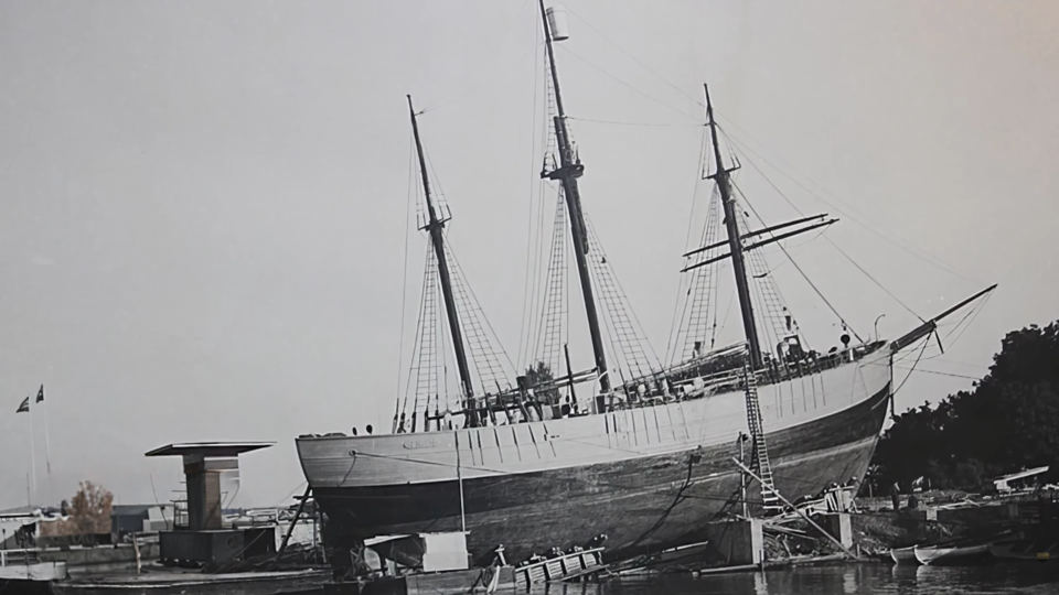 Эксперты рассказали об уникальных поморских кочах-покорителях Арктики