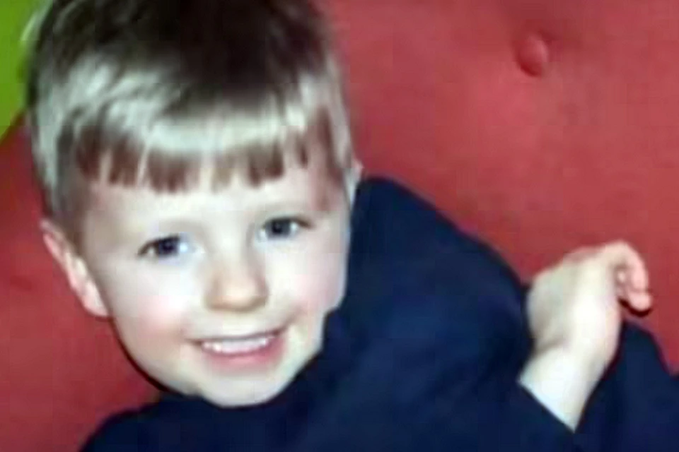 «Я был женщиной по имени Пэм»: пятилетний малыш рассказал о своей смерти в пожаре