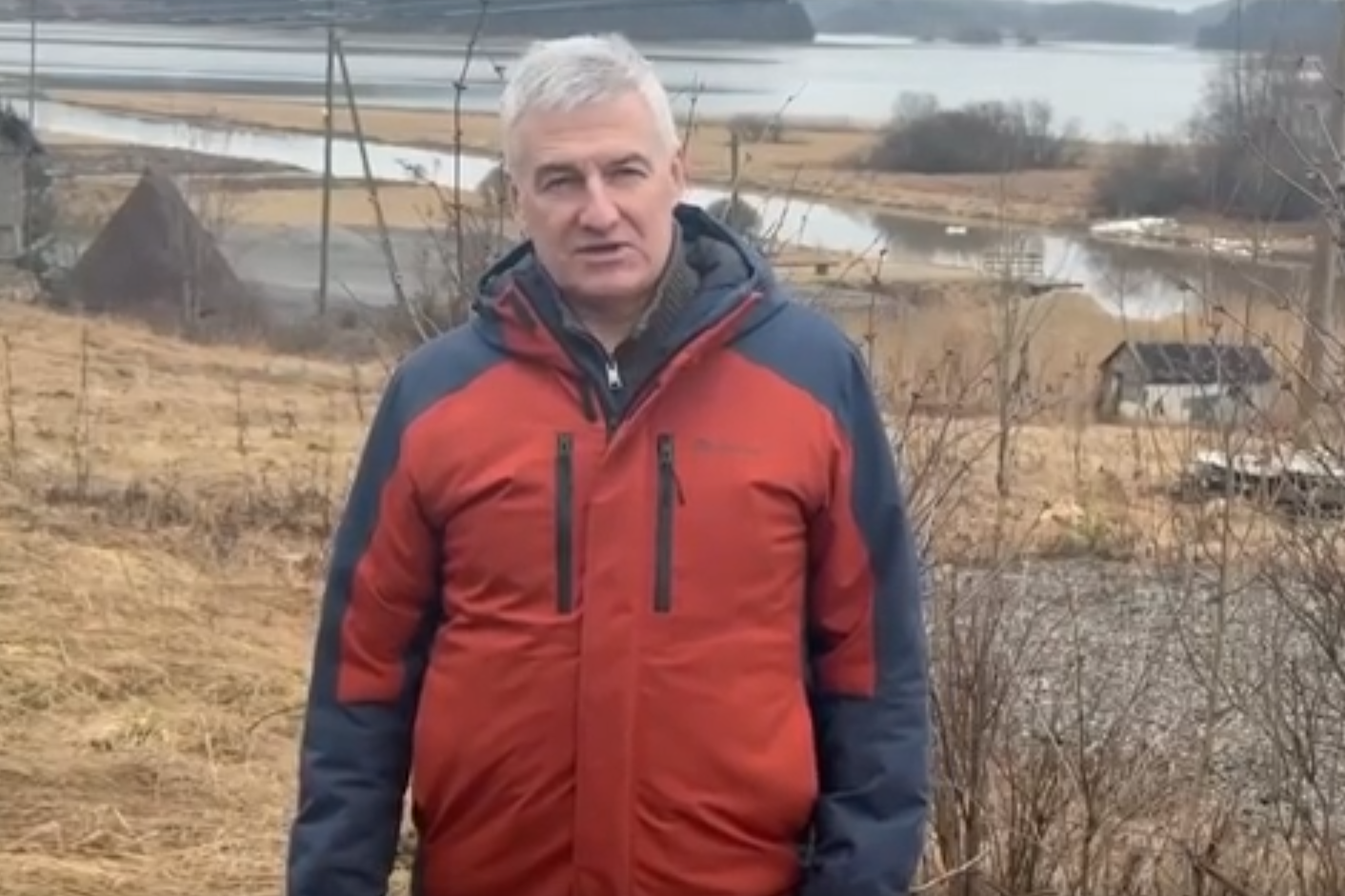 Глава Карелии поздравил жителей республики с Вербным воскресеньем