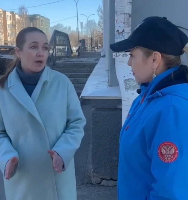 Новые светильники появятся на перекрестке Ленина и Герцена в Петрозаводске