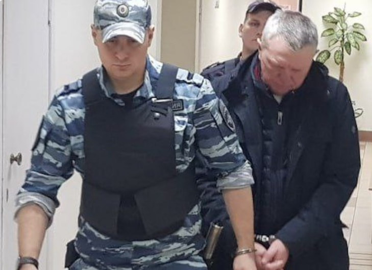 «Дома лучше»: Щепина выпустили под домашний арест из СИЗО