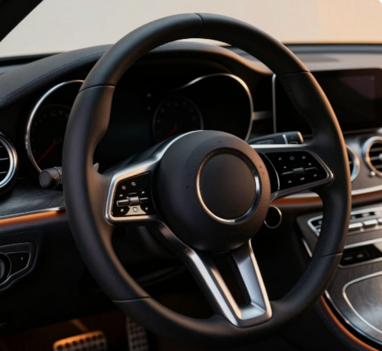 Машину угнали у жителя Карелии во время кофе-паузы в ночном клубе