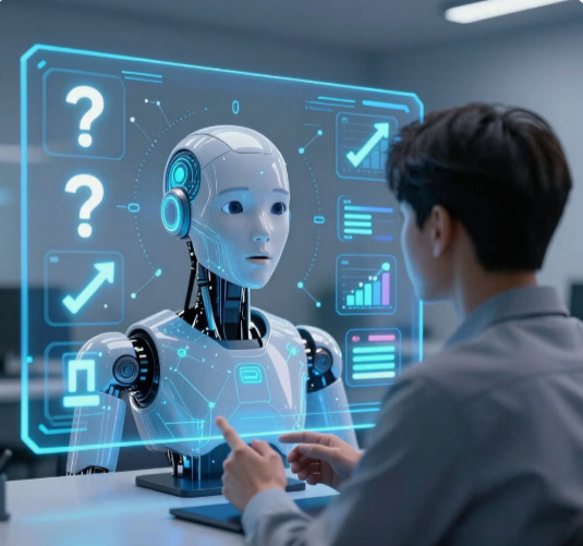 В России устные экзамены может начать принимать ИИ