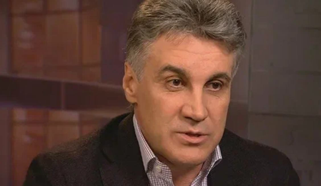 Умер ведущий программы «Человек и закон» Алексей Пиманов