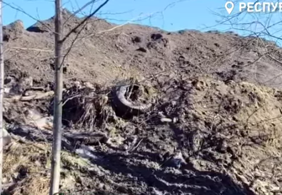 Мэрии выдали предостережение за опасный «снежный коктейль» в Петрозаводске