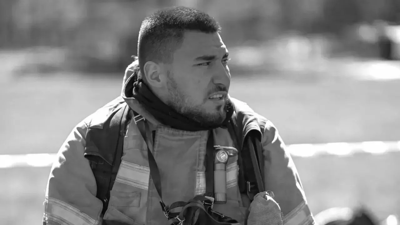 Погибший пожарный из Нижнекамска участвовал в поисковом движении в Карелии