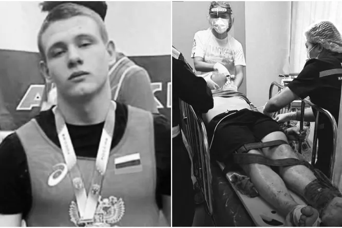 Российский чемпион-пауэрлифтер насмерть разбился в ДТП в Тайланде после звонка мошенников