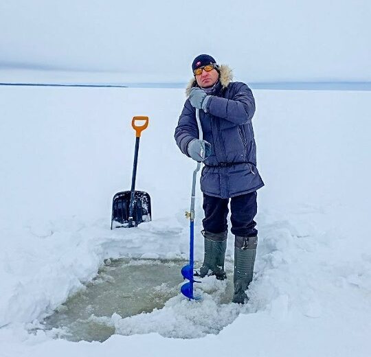 Ученые Карелии зафиксировали значительное сокращение ледового периода на Белом море за последние 40 лет
