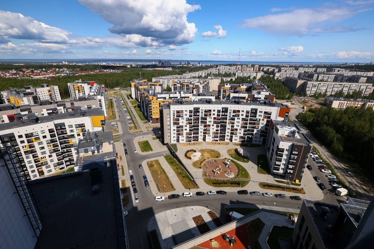 Новый механизм помощи с жильем детям-сиротам создадут в Карелии