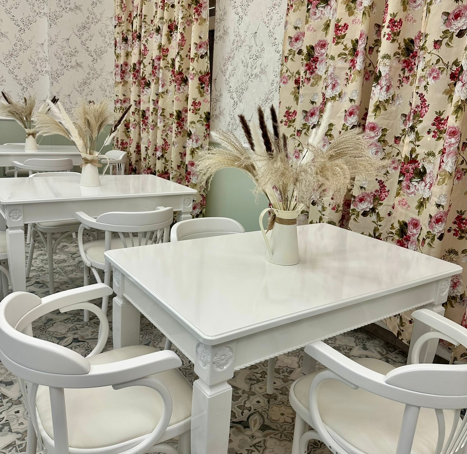 Предприниматель Наталья Ефимова открыла частный пансионат для пожилых людей «Северянка» в живописном районе Петрозаводска