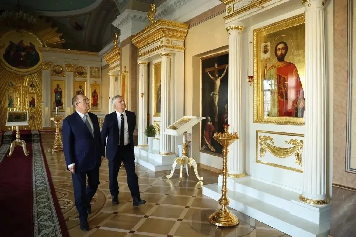 Памятник первооткрывателю Беломорских петроглифов создадут в Карелии