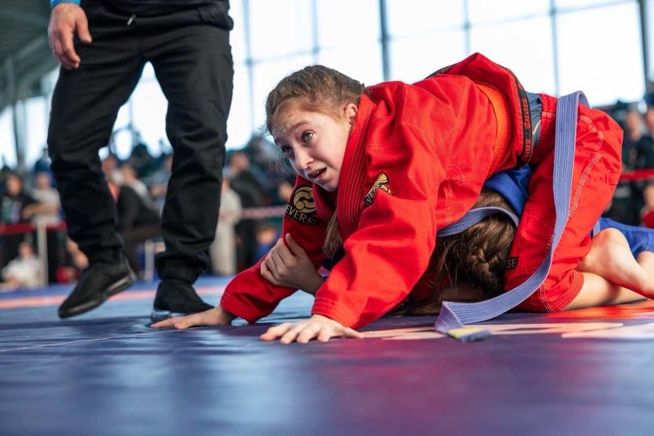 Карельская спортсменка вошла в состав сборной команды России