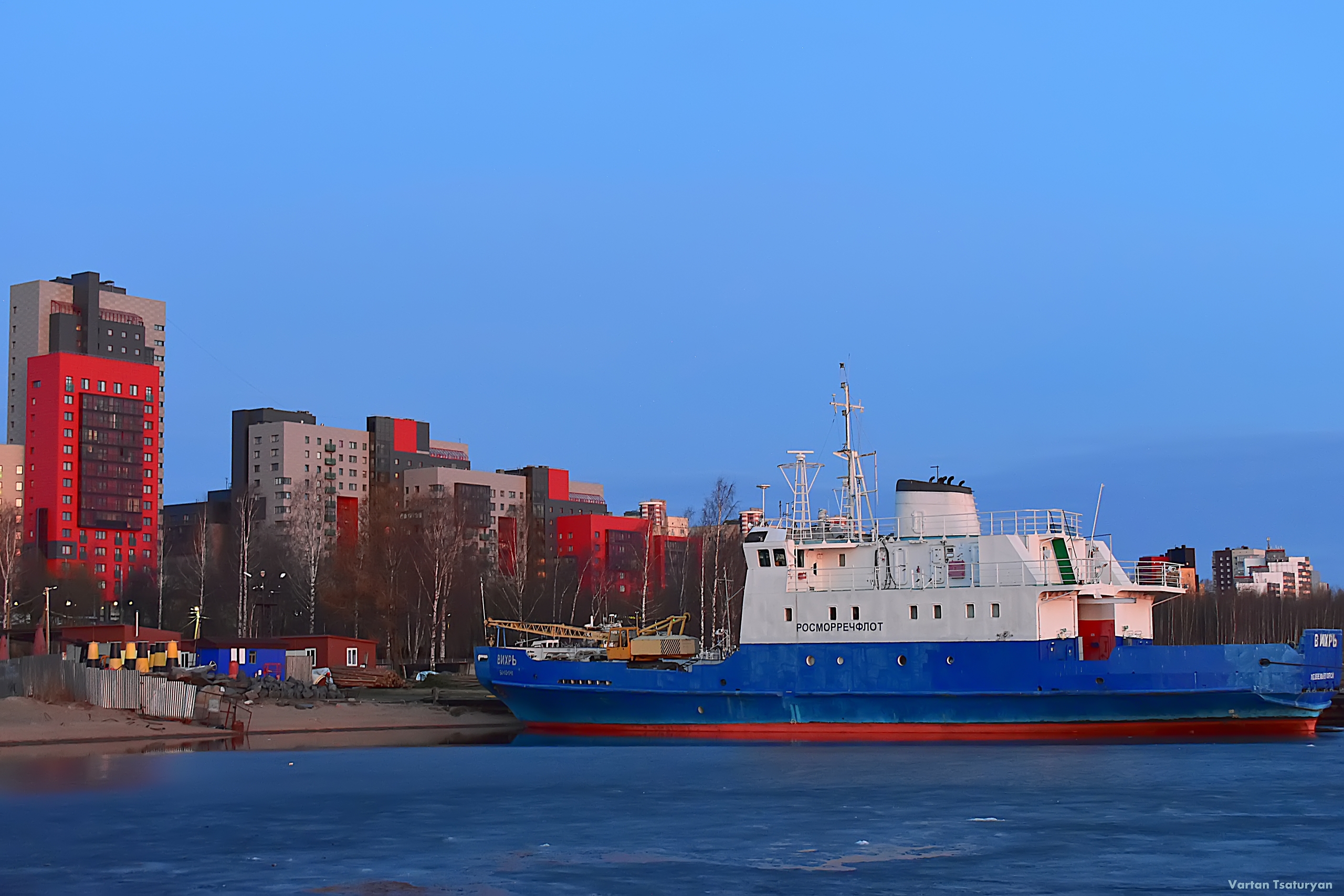 Синоптики рассказали о погоде в Карелии на понедельник