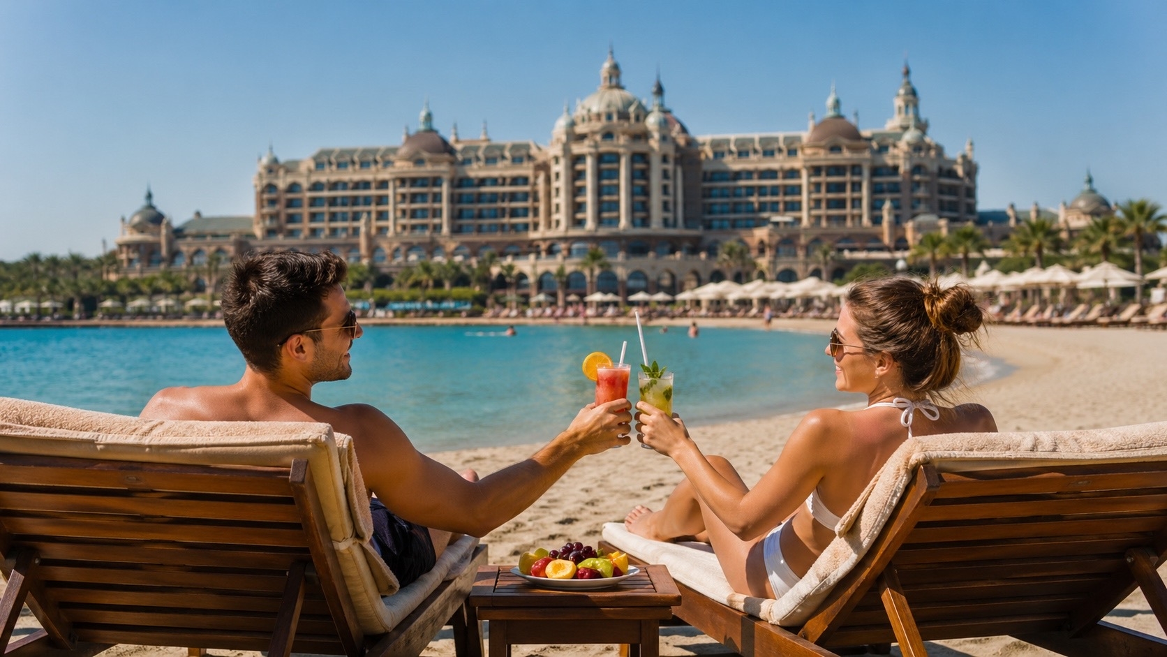 Туроператоры рассказали о самом дорогом проданном туре на майские праздники