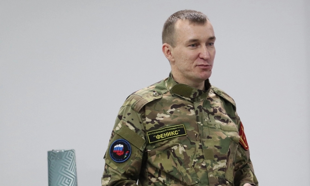 Обвиняемого в педофилии Леонида Зябкина исключили из Общественной палаты Карелии