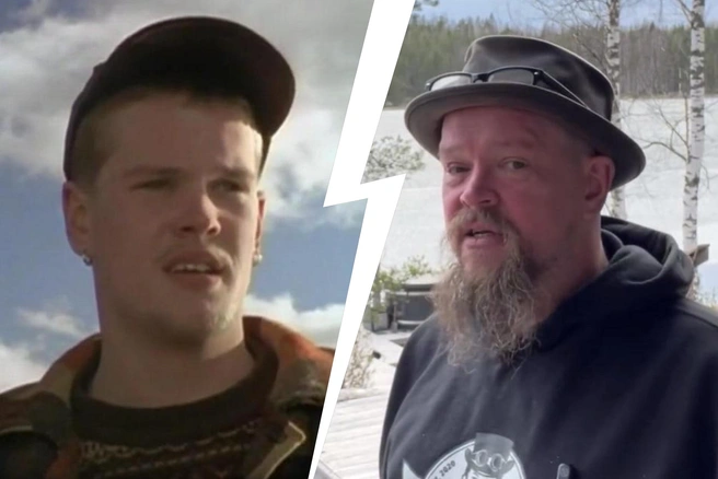 Известный в России финский актёр Вилле Хаапасало решил уехать из своей страны