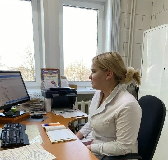 Глава Карелии поручил разработать программу развития «мобильной медицины»