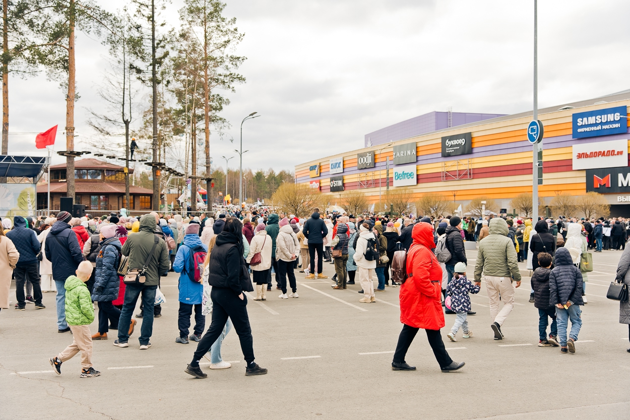 Петрозаводчане смогут бесплатно сделать флюорографию рядом с торговым центром