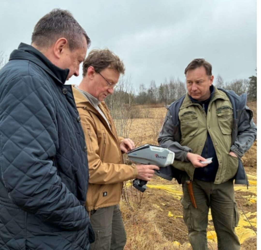 В Ленобласти нашли захоронение богатого карельского воина 13-го века