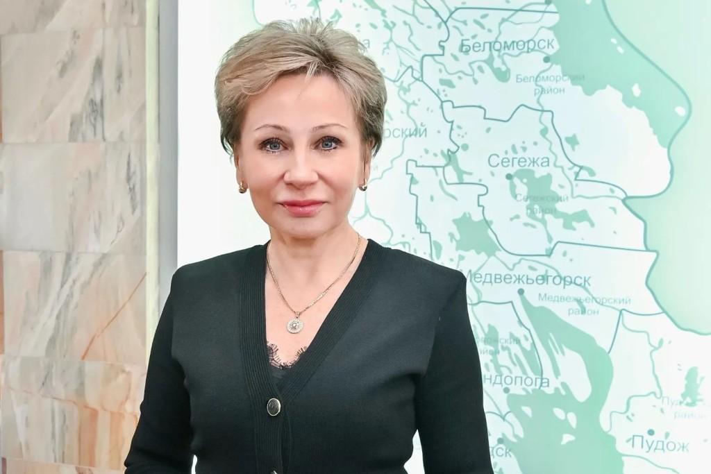 В День республики в Петрозаводске пройдет XVI Форум женщин Карелии