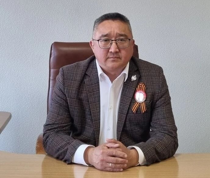 Нового главу выбрали в Пудожском районе