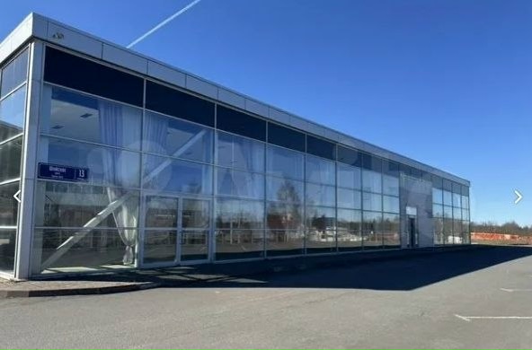 Известный бизнесмен продаёт автоцентр «СТК» в Петрозаводске почти за три миллиарда рублей