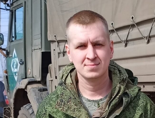 «Любимый сын, брат и друг»: житель Костомукши погиб в зоне СВО