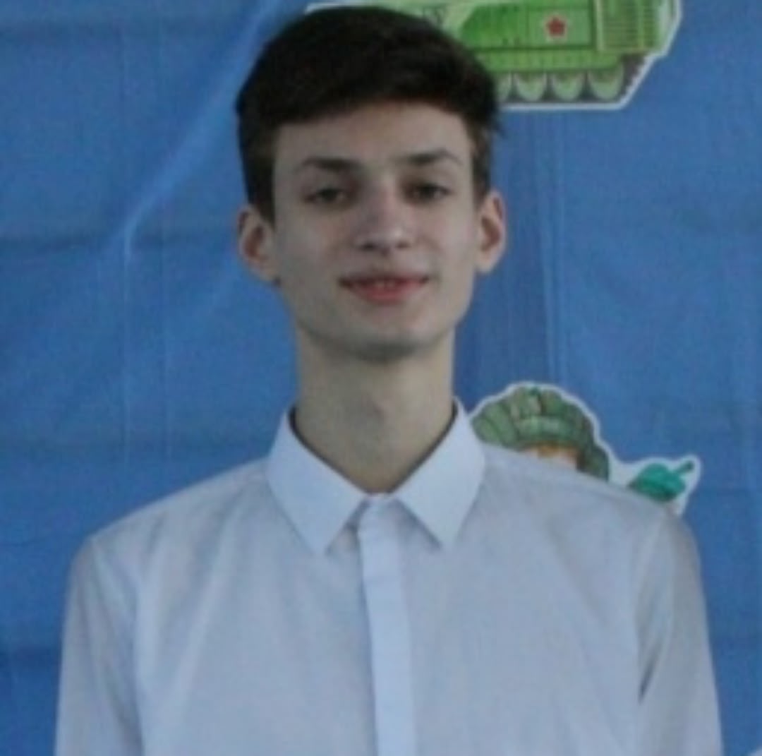 Школьник из Лахденпохьи вышел в финал Всероссийской олимпиады