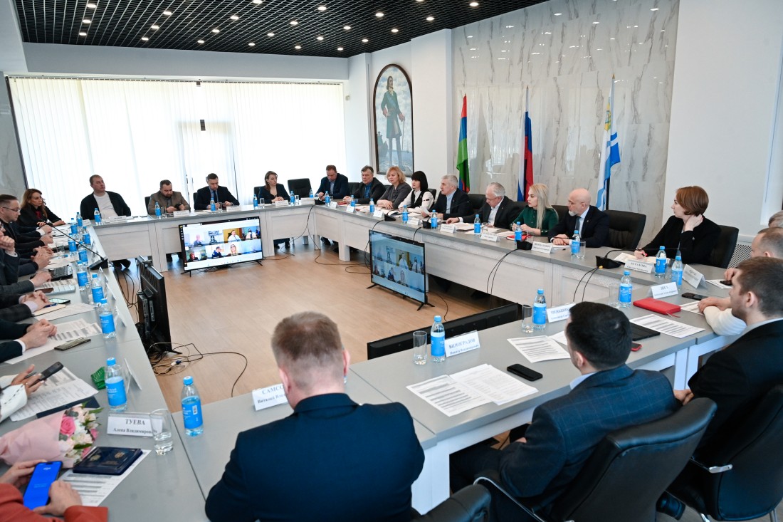 До 2030 года на реках Неглинке, Лососинке, Шуе, Черной и Кеми проведут работы по расчистке