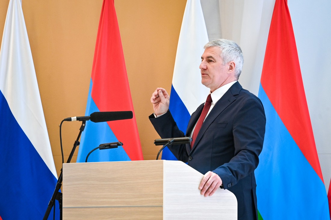 Число зарегистрированных преступлений в Карелии снизилось более чем на 15%