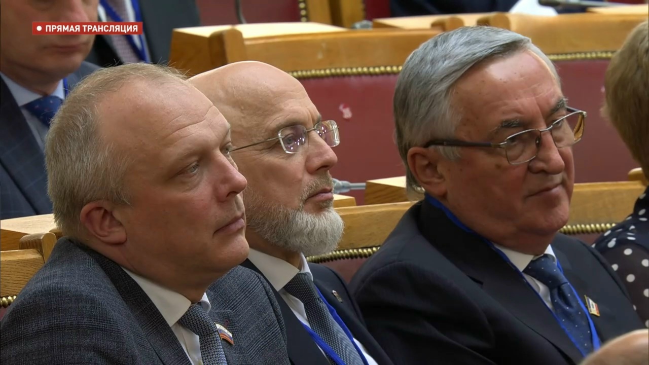 Шандалович прокомментировал отсрочку возврата бюджетных кредитов, которую поддержал президент России