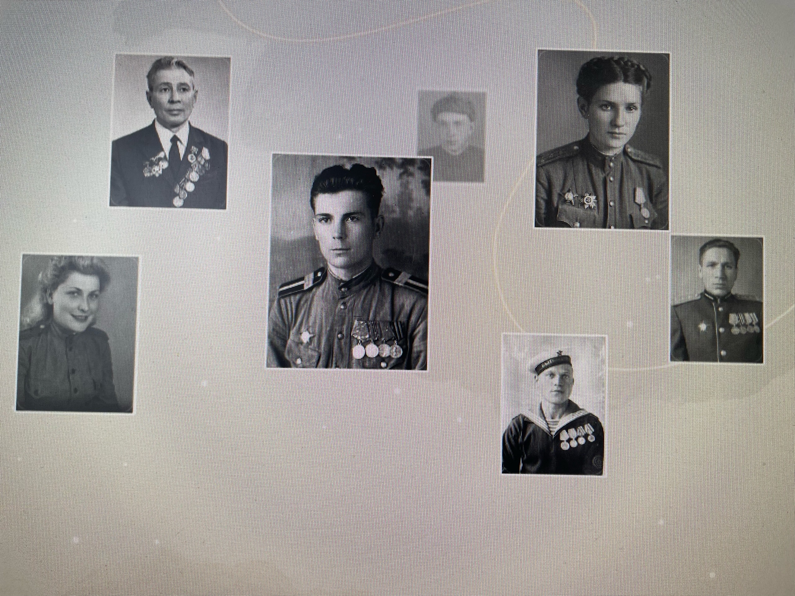 Жители Карелии могут принять участие в онлайн-акции «Бессмертный полк»