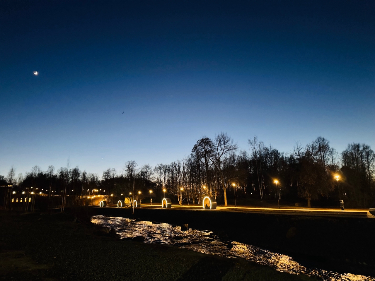 Синоптики рассказали о погоде в Карелии на среду