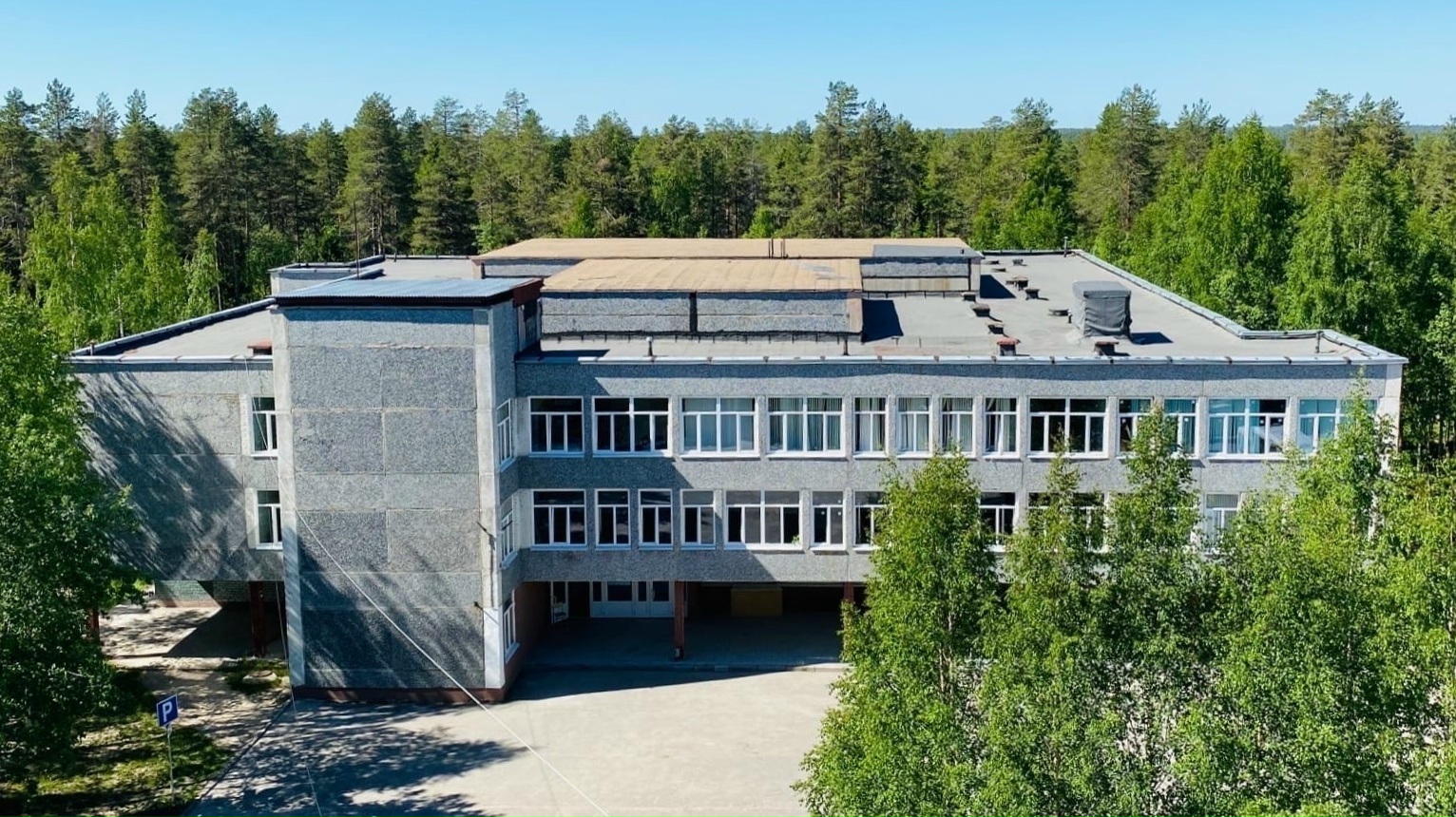 День открытых дверей проведут в колледже Костомукши